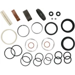 Pivot Works Fork Seal/bushing Kit PWFFK-Y07-400. Fixed Price $97.43.