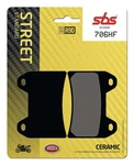 Sbs Hf Ceramic Organic Brake Pads Ktm/aprilia Rs 250/640 Duke II/660 SMC/640 LC4. Fixed Price $43.45.
