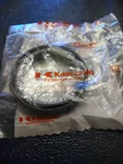 Kawasaki 2003-2004 Ninja Seal Oil 92049-0001 New Oem. Fixed Price $13.65.