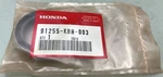 Honda 91255-KBH-003 Oil Seal New Genuine. Fixed Price $19.67.