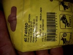 Pro-x Dust Cap Seal Set 97-07 Honda CR125R 40.F4658D. Fixed Price $22.95.