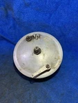 Bsa Inch Front Wheel Hub Brake Plate 42-5853 Early A65 A10. Fixed Price $134.56.