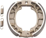 Ebc X Series Carbon Graphite Brake Shoe For Honda EZ90 1991-1996 Front/rear 303. Fixed Price $23.17.