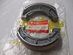 Nos Suzuki RM100 RM125 RS175 Brake Shoes 64410-40200. Fixed Price $22.75.