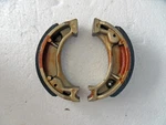 New Dp 9126 Front Or Rear Brake Shoes Free Us Shipping. Fixed Price $23.66.