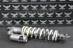1996 Kawasaki KX125 Oem Rear Back Shock Absorber Suspension 45014-1613-45. Fixed Price $139.99.