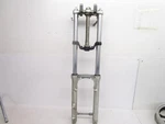 Honda Vt 500 C Shadow Front Forks Left Right 51400-MF5-752 1985-1986. Fixed Price $280.25.