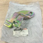 Yamaha Oem Nos Rear Brake Lever Arm / 3X3-25726-01 YT125. Fixed Price $25.00.