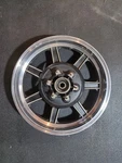 1975 - 1979 Honda Goldwing GL1000 Lester Mag Rear Wheel. Fixed Price $129.99.