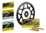 Protaper Front / Rear Steel Sprocket Kit & Chain 2013 - 2024 Suzuki RMZ450. Fixed Price $296.98.