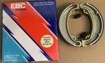 Ebc Nos 351 Brake Shoes Honda 350 TRX400 TRX420 TRX450 Fourtrax Rancher. Fixed Price $39.99.