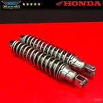 1976 Honda Goldwing GL1000 Rear Back Shocks Absorber Damper Set Oem 76-77. Fixed Price $64.99.