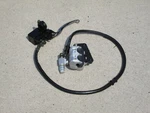 Front Hydraulic Brake Assembly For 50CC Chinese Scooters TPGS-804. Fixed Price $48.74.