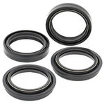 Balls Fork & Dust Seal Kit GSXR600 97-03 RM250 91-95 VN1700 09-18 56-139. Fixed Price $51.80.