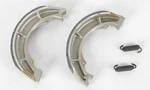 Ebc Brake Shoes Part# New Grooved Front Or Rear 61-5271 1723-0129 14-527G. Fixed Price $46.38.