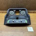 Arctic Cat Oem Vintage Snowmobile Dash 1976 1977 El Tigre 4000 5000 0116-939. Fixed Price $99.95.