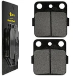Front Brake Pads For Honda CR80RB 1986-2002 / 45105-GC4-603 45112-GC4-601. Fixed Price $9.00.