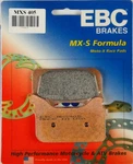 Ebc Mxs Series Moto-x Race Brake Pads Front Aprilia/ktm SXV/450 SMR/560. Fixed Price $42.98.