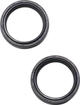 Parts Unlimited Front Seals - 43MM X 55MM 9.5/10.5MM PUP40FORK455159. Fixed Price $26.98.