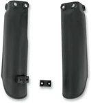 Ufo Fork Slider Protectors Black KT04011-001. Fixed Price $28.45.