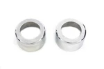 Upper Shock Spring Cover Set For Harley-davidson. Fixed Price $36.99.