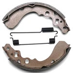 Ebc Shoes 628. Fixed Price $46.32.