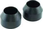 Bikers Choice Rubber Fork Boots Biker's 490380. Fixed Price $19.00.