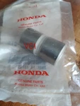 Nos Honda Cr 125 250 450 480 500 1981 1984 Bush Shock Linkage 52472-MA0-013. Fixed Price $26.88.