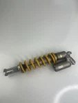 2007 Honda CRF250R Rear Shock Absorber Suspension 52400-KRN-851. Fixed Price $105.00.