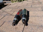 HD10 Honda CB750 CB350 CB550 CB500 CB450 CL450 GL1000 Rear Shocks Oem. Fixed Price $99.00.