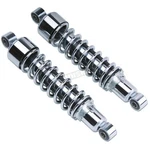 Factory Spec Sportster Shocks FS-04500-SET. Fixed Price $147.95.