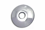 V-twin Chrome Shock Stud Washers 5/8 Hole For Harley Davidson (pack Of 10). Fixed Price $24.32.