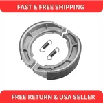 Caltric Rear Brake Shoes For Suzuki GS750TZ GS750TD 1982 1983. Fixed Price $35.40.