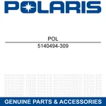Polaris 5140494-309 Natural 155 Rail Xc Titan Sp Military Adventure 800. Fixed Price $499.99.