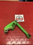 Kawasaki KDX80 1987 Rear Shock Linkage Arm Dogbone Rod 1985- 1988 KX80 1984. Fixed Price $22.83.