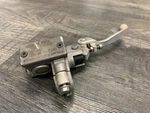 Yamaha 2000 YZ426 Oem Front Right Brake Master Cylinder W/ Lever 4SS-W2587-01-00. Fixed Price $99.99.