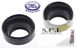 Honda CB500T CB550 CB750 Emgo 35MM Front Fork Dust Seals. Fixed Price $15.54.