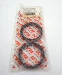 New Kyb Front 48MM Fork Oil Seal Set # 110014800302. Fixed Price $23.95.