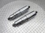 1997 97-03 Honda GL1500 Valkyrie Rear Left Right Shock Absorber Back Suspension. Fixed Price $55.79.