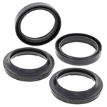 Balls Fork Oil Seal & Dust Kit #56-158 Ducati/yamaha. Fixed Price $28.86.