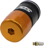 Sdi Shock Bladder Conversion Kit Orange SDESBCAKT16SORG Ktm/husqvarna. Fixed Price $125.16.