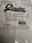James Gaskets 45733-48 Seal, Fork Tube Plug, 1948+ Pack Of. Fixed Price $10.00.