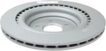 Zimmermann 400.5501.20 Standard Coat Disc Brake Rotor. Fixed Price $145.99.