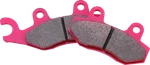 Bikemaster Honda Sintered Brake Pads 961439. Fixed Price $49.96.