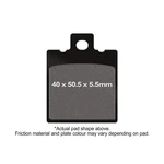 Ebc Motorcycle Brake Pads AF15 Front Left Ktm 80 Mx 1986 - 1992. Fixed Price $25.92.