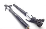 Front Forks Tubes Legs 2004 Yamaha Yzf R1 1667A X. Fixed Price $451.94.