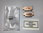 Honda 2001-2018 Trx Right Front Pad Set 06452-HP0-A02 New Oem. Fixed Price $49.14.