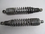 1992 Honda Nighthawk Rear Wheel Shock Absorbers Pair. Fixed Price $20.97.