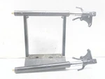 03-05 Yamaha Yzf R6 Front Left Right Fork Tubes Pair Straight 5SL-23102-00-00. Fixed Price $360.71.