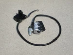Front Compete Whole Hydraulic Brake For Peace Sports TPGS-804 50CC Vip Scooter. Fixed Price $48.74.